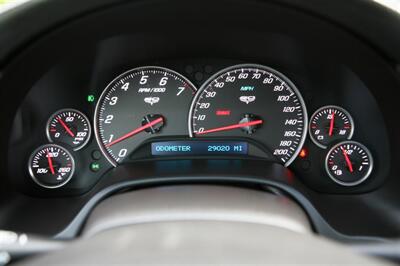 2013 Chevrolet Corvette 427 Collector Edition 6-Speed Manual - Photo 34 - Strasburg, PA 17579