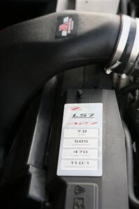 2013 Chevrolet Corvette 427 Collector Edition 6-Speed Manual - Photo 14 - Strasburg, PA 17579