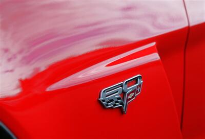 2013 Chevrolet Corvette 427 Collector Edition 6-Speed Manual - Photo 5 - Strasburg, PA 17579
