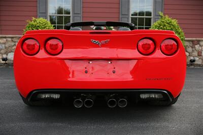 2013 Chevrolet Corvette 427 Collector Edition 6-Speed Manual - Photo 15 - Strasburg, PA 17579