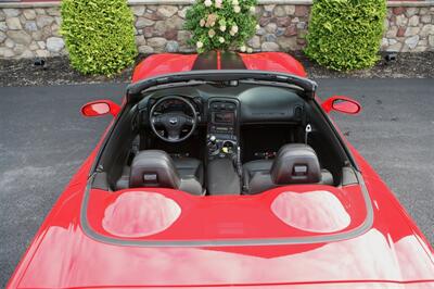 2013 Chevrolet Corvette 427 Collector Edition 6-Speed Manual - Photo 23 - Strasburg, PA 17579