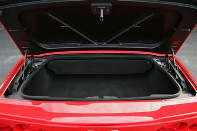 2013 Chevrolet Corvette 427 Collector Edition 6-Speed Manual - Photo 24 - Strasburg, PA 17579
