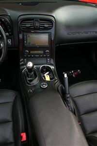 2013 Chevrolet Corvette 427 Collector Edition 6-Speed Manual - Photo 29 - Strasburg, PA 17579