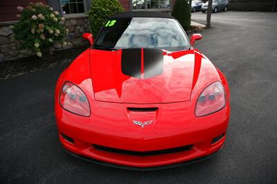 2013 Chevrolet Corvette 427 Collector Edition 6-Speed Manual - Photo 3 - Strasburg, PA 17579
