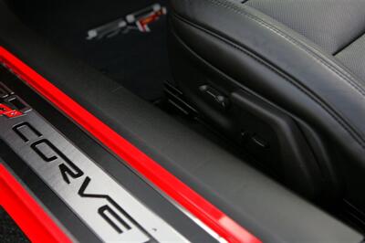 2013 Chevrolet Corvette 427 Collector Edition 6-Speed Manual - Photo 20 - Strasburg, PA 17579