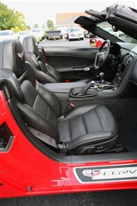 2013 Chevrolet Corvette 427 Collector Edition 6-Speed Manual - Photo 25 - Strasburg, PA 17579