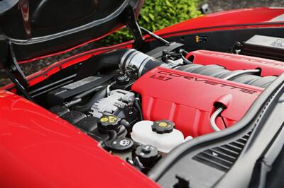 2013 Chevrolet Corvette 427 Collector Edition 6-Speed Manual - Photo 12 - Strasburg, PA 17579