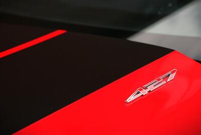 2013 Chevrolet Corvette 427 Collector Edition 6-Speed Manual - Photo 4 - Strasburg, PA 17579