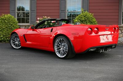 2013 Chevrolet Corvette 427 Collector Edition 6-Speed Manual - Photo 11 - Strasburg, PA 17579