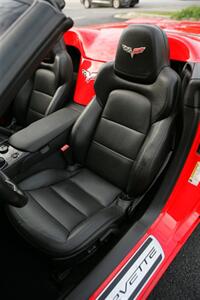 2013 Chevrolet Corvette 427 Collector Edition 6-Speed Manual - Photo 21 - Strasburg, PA 17579