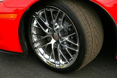 2013 Chevrolet Corvette 427 Collector Edition 6-Speed Manual - Photo 6 - Strasburg, PA 17579