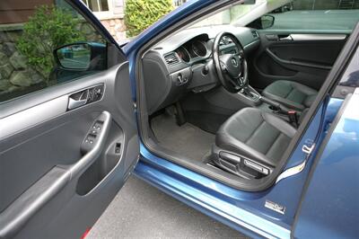 2018 Volkswagen Jetta 1.4T SE - Photo 8 - Strasburg, PA 17579