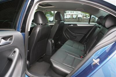 2018 Volkswagen Jetta 1.4T SE - Photo 12 - Strasburg, PA 17579