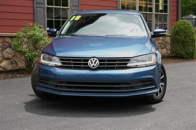 2018 Volkswagen Jetta 1.4T SE - Photo 2 - Strasburg, PA 17579