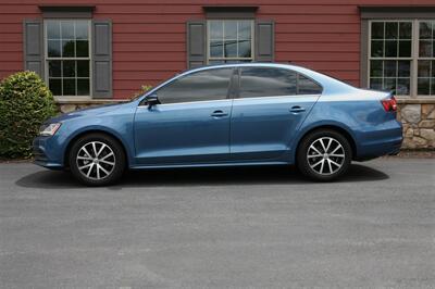 2018 Volkswagen Jetta 1.4T SE - Photo 4 - Strasburg, PA 17579