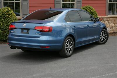 2018 Volkswagen Jetta 1.4T SE - Photo 5 - Strasburg, PA 17579