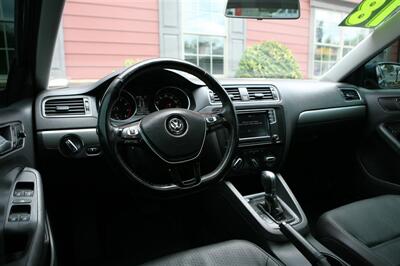 2018 Volkswagen Jetta 1.4T SE - Photo 11 - Strasburg, PA 17579