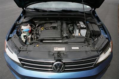 2018 Volkswagen Jetta 1.4T SE - Photo 7 - Strasburg, PA 17579