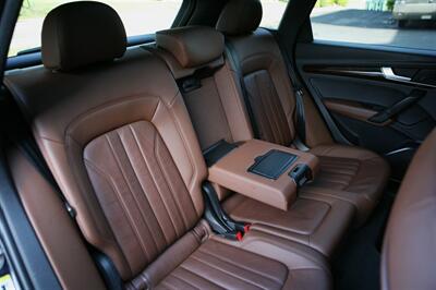2018 Audi Q5 2.0T quattro Premium Plus - Photo 17 - Strasburg, PA 17579