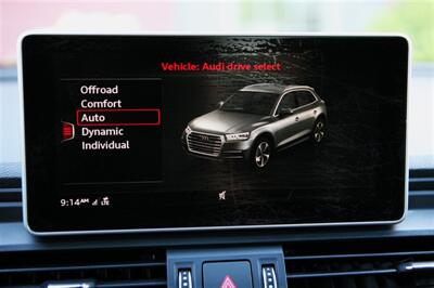 2018 Audi Q5 2.0T quattro Premium Plus - Photo 27 - Strasburg, PA 17579