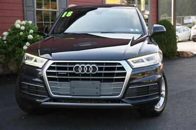2018 Audi Q5 2.0T quattro Premium Plus - Photo 2 - Strasburg, PA 17579