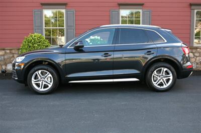 2018 Audi Q5 2.0T quattro Premium Plus - Photo 4 - Strasburg, PA 17579