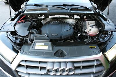 2018 Audi Q5 2.0T quattro Premium Plus - Photo 7 - Strasburg, PA 17579