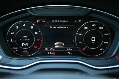 2018 Audi Q5 2.0T quattro Premium Plus - Photo 26 - Strasburg, PA 17579