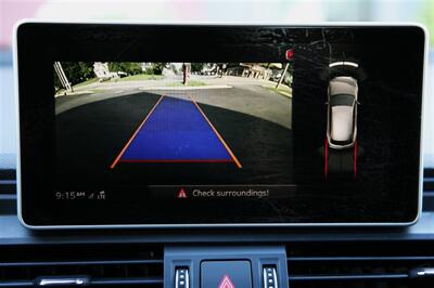 2018 Audi Q5 2.0T quattro Premium Plus - Photo 28 - Strasburg, PA 17579
