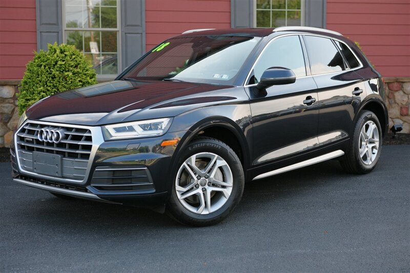 2018 Audi Q5 2.0T quattro Premium Plus   - Photo 1 - Strasburg, PA 17579