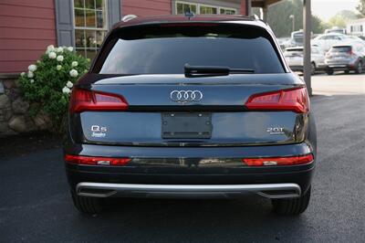 2018 Audi Q5 2.0T quattro Premium Plus - Photo 6 - Strasburg, PA 17579