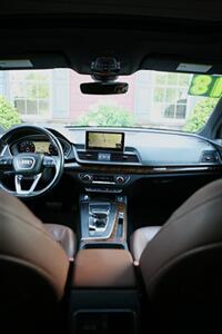 2018 Audi Q5 2.0T quattro Premium Plus - Photo 20 - Strasburg, PA 17579