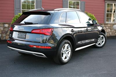 2018 Audi Q5 2.0T quattro Premium Plus - Photo 5 - Strasburg, PA 17579