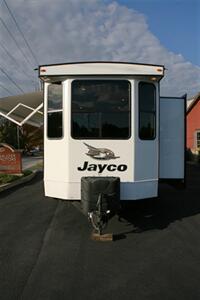 2019 Jayco Jay Flight Bungalow 40BHTS - Photo 7 - Strasburg, PA 17579