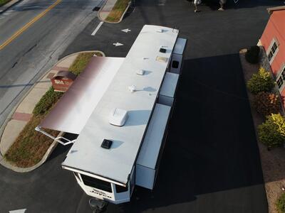 2019 Jayco Jay Flight Bungalow 40BHTS - Photo 10 - Strasburg, PA 17579