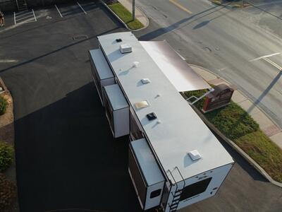 2019 Jayco Jay Flight Bungalow 40BHTS - Photo 11 - Strasburg, PA 17579