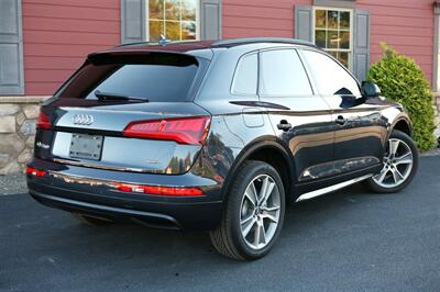 2019 Audi Q5 quattro Premium Plus - Photo 5 - Strasburg, PA 17579