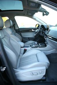 2019 Audi Q5 quattro Premium Plus - Photo 19 - Strasburg, PA 17579