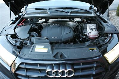 2019 Audi Q5 quattro Premium Plus - Photo 7 - Strasburg, PA 17579