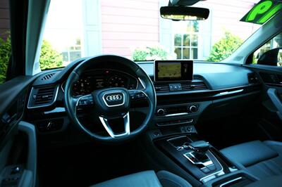 2019 Audi Q5 quattro Premium Plus - Photo 14 - Strasburg, PA 17579