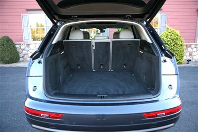 2019 Audi Q5 quattro Premium Plus - Photo 16 - Strasburg, PA 17579