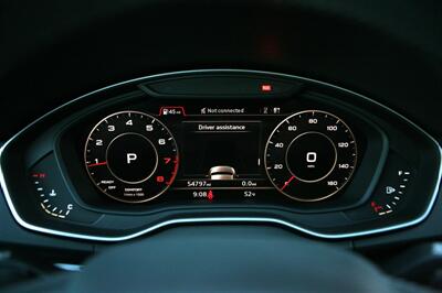 2019 Audi Q5 quattro Premium Plus - Photo 28 - Strasburg, PA 17579