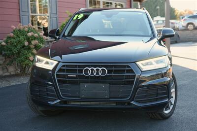 2019 Audi Q5 quattro Premium Plus - Photo 2 - Strasburg, PA 17579