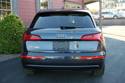 2019 Audi Q5 quattro Premium Plus - Photo 6 - Strasburg, PA 17579