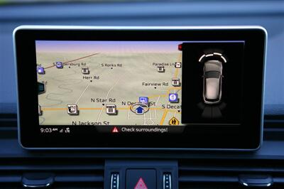 2019 Audi Q5 quattro Premium Plus - Photo 24 - Strasburg, PA 17579