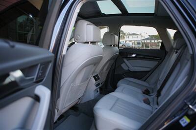 2019 Audi Q5 quattro Premium Plus - Photo 15 - Strasburg, PA 17579