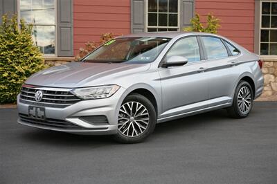 2021 Volkswagen Jetta S - Photo 1 - Strasburg, PA 17579