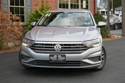 2021 Volkswagen Jetta S - Photo 2 - Strasburg, PA 17579