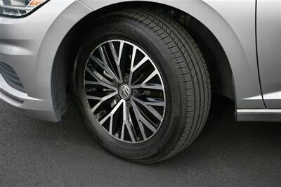 2021 Volkswagen Jetta S - Photo 3 - Strasburg, PA 17579