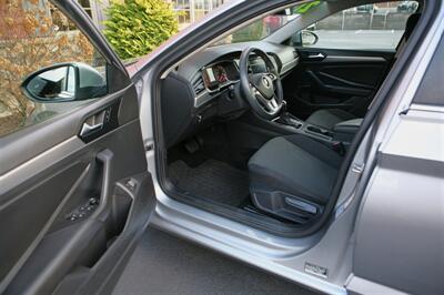 2021 Volkswagen Jetta S - Photo 8 - Strasburg, PA 17579